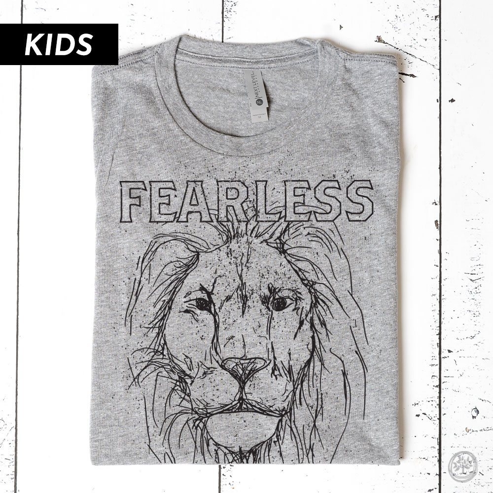 Fearless